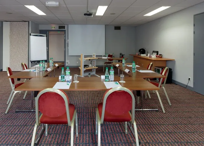 Ferrand Centre By Ihg Hotel Clermont-Ferrand