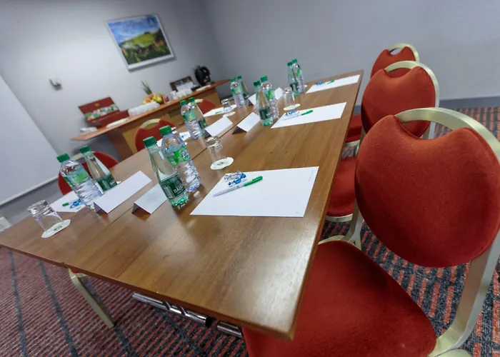 فندق Ferrand Centre By Ihg