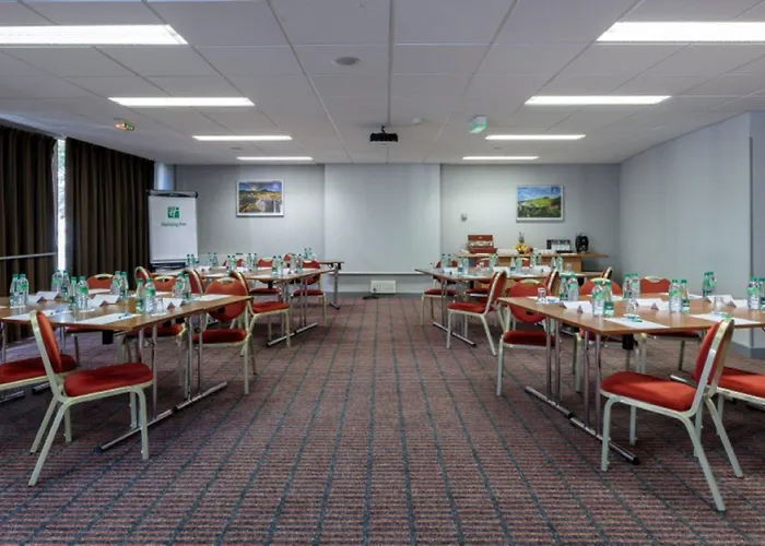 Ferrand Centre By Ihg 4* Clermont-Ferrand