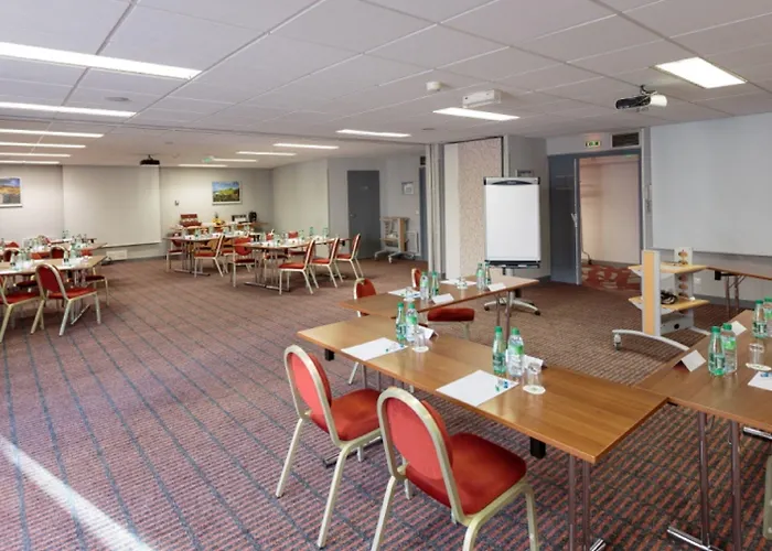 فندق Ferrand Centre By Ihg 4*