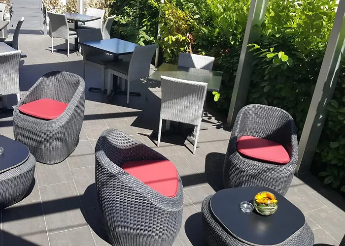 فندق Ferrand Centre By Ihg 4*