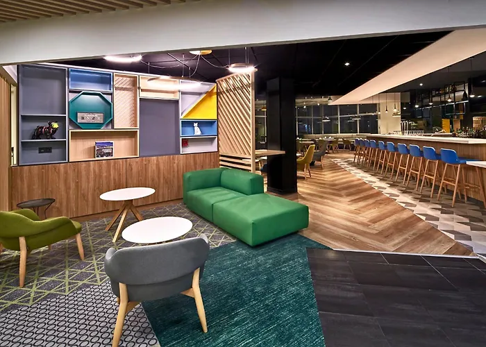 Ferrand Centre By Ihg