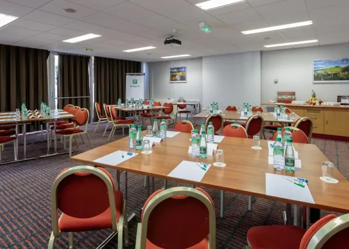 فندق Ferrand Centre By Ihg كليرمونت-فيراند