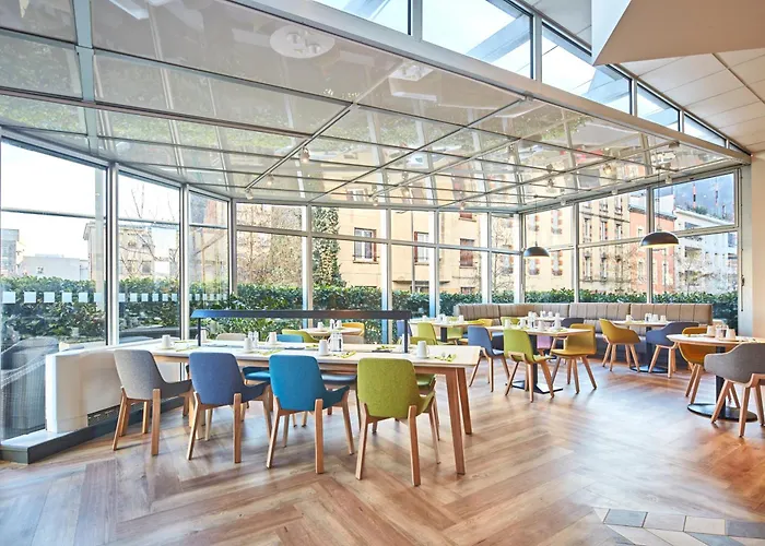 Ferrand Centre By Ihg 4* Clermont-Ferrand