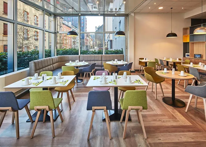 Ferrand Centre By Ihg Hotel Clermont-Ferrand