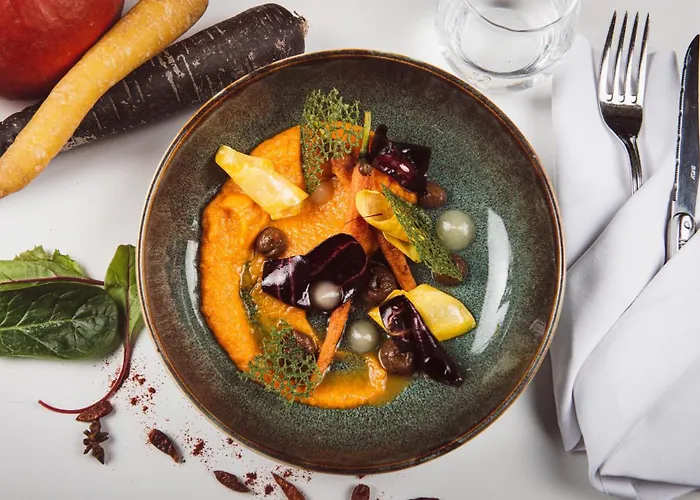 Ferrand Centre By Ihg Hotel 4*