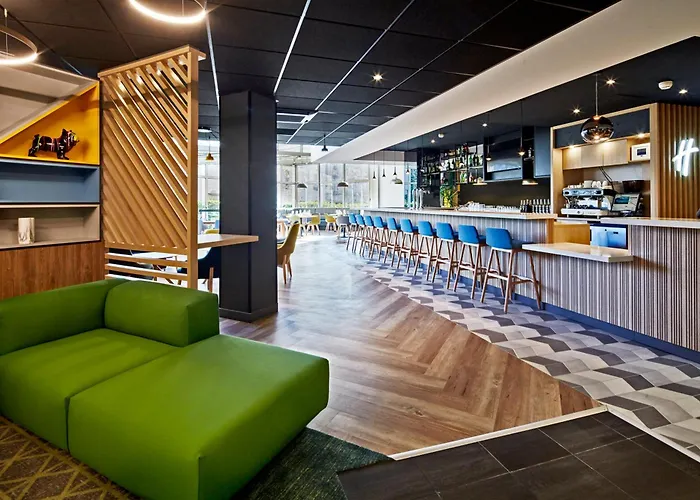 Hotel Ferrand Centre By Ihg