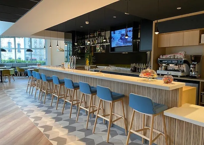 Ferrand Centre By Ihg Hotel Clermont-Ferrand