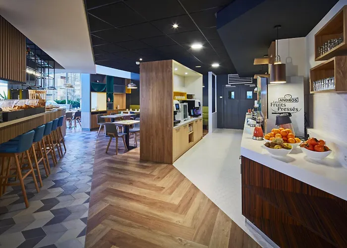 Ferrand Centre By Ihg فندق