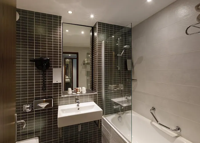 Hotel Ferrand Centre By Ihg Clermont-Ferrand