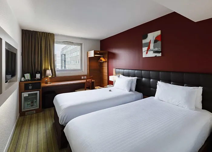 Ferrand Centre By Ihg كليرمونت-فيراند