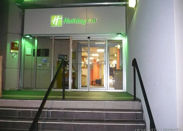 Ferrand Centre By Ihg Clermont-Ferrand