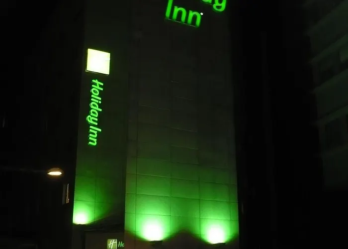 Ferrand Centre By Ihg Hotel