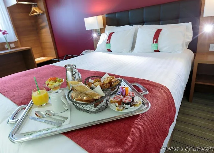 Ferrand Centre By Ihg Hotel Clermont-Ferrand