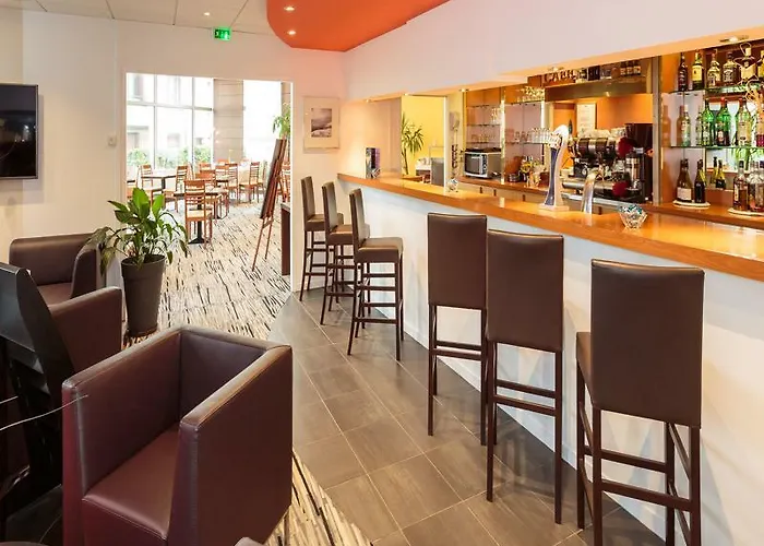 Ferrand Centre By Ihg Hotel