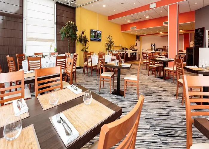 Hotel Ferrand Centre By Ihg Clermont-Ferrand