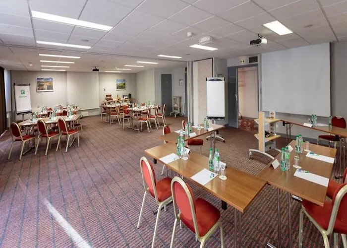 Ferrand Centre By Ihg 4* Clermont-Ferrand