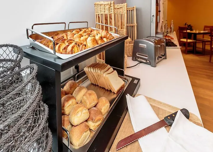 Ferrand Centre By Ihg 4*