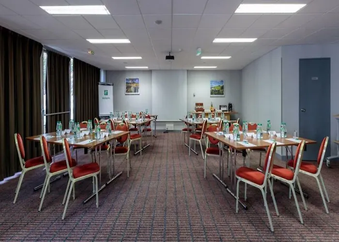 Ferrand Centre By Ihg كليرمونت-فيراند