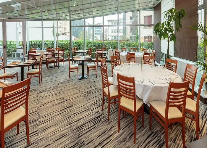 Ferrand Centre By Ihg