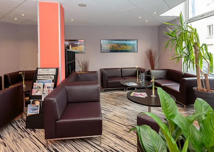 Ferrand Centre By Ihg